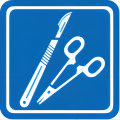 Passive surgical instruments