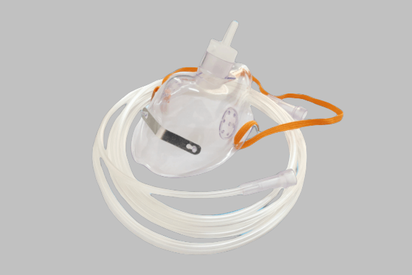 Oxygen Mask