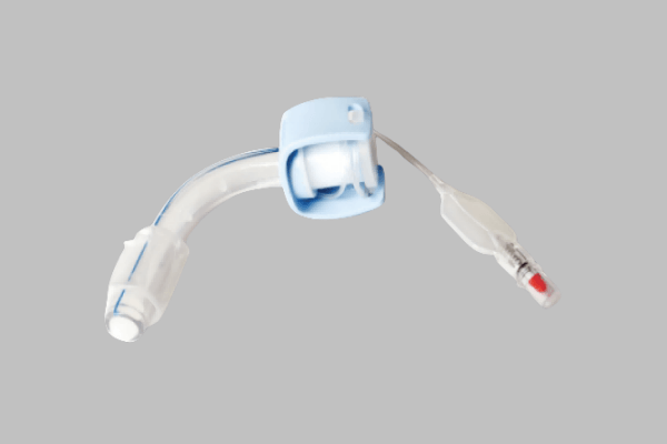 Tracheotomy tube