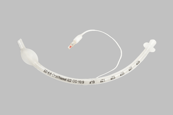 Endotracheal tube